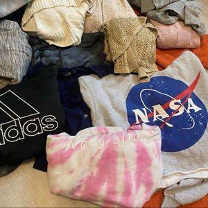 Women’s Clothing Bundle